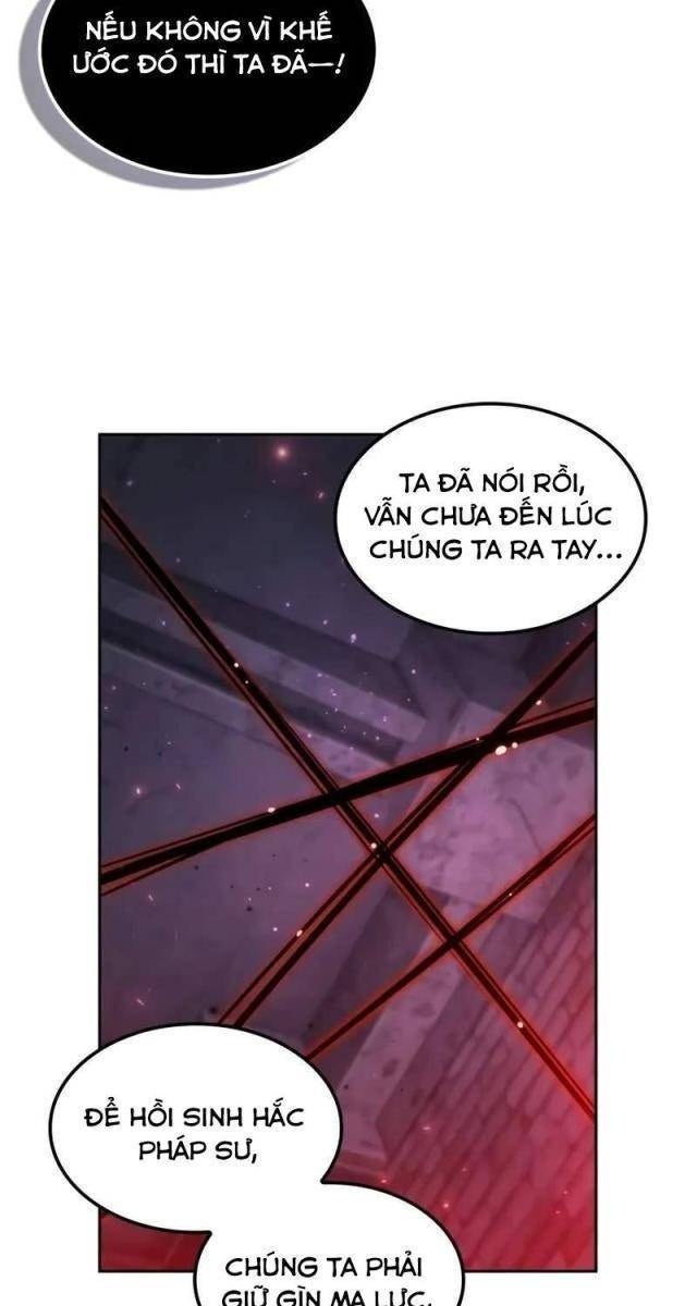 Mạo Hiểm Giả Cuối Cùng - Page 33