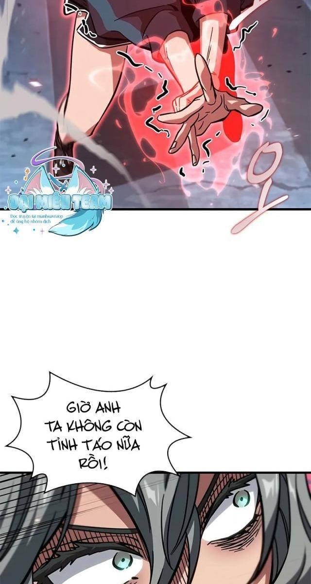 Từ Youtuber Thể Hình Triệu Sub Trở Thành Kẻ Vô Danh Trong Webtoon - Page 59