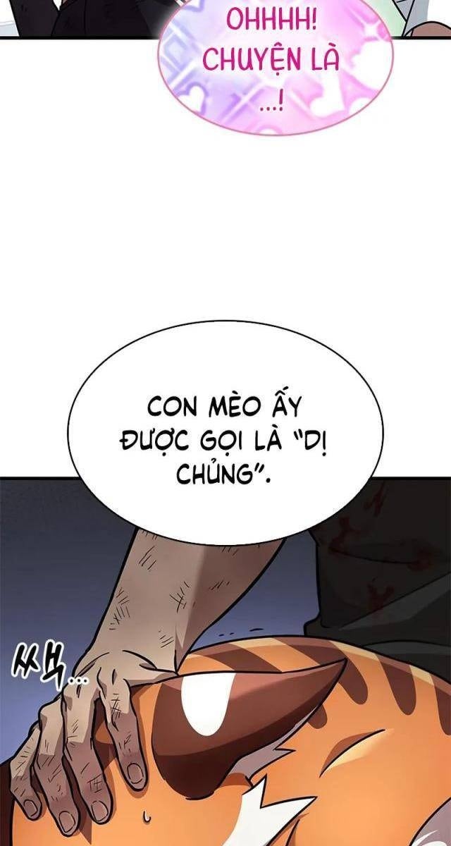 Từ Youtuber Thể Hình Triệu Sub Trở Thành Kẻ Vô Danh Trong Webtoon - Page 38