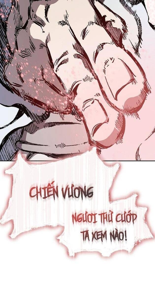 Hồi Ức Chiến Thần - Page 149