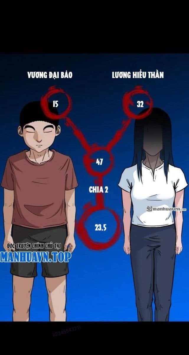 Đấu Yếm Thần - Page 38