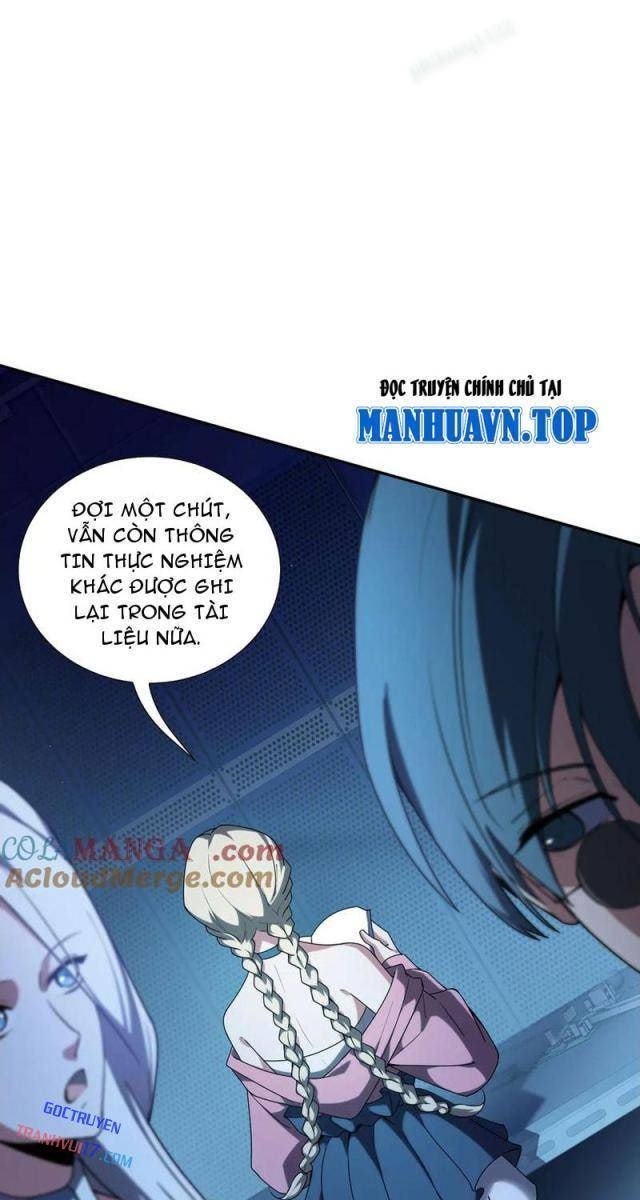 Ta Ký Kết Khế Ước Với Chính Mình - Page 12