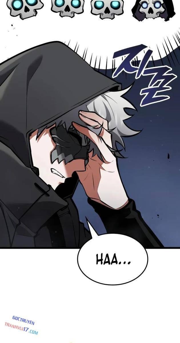 Độc Chiến Đế Vương - Page 18