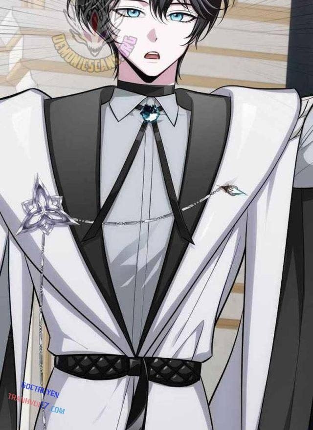 Đứa Trẻ Rắc Rối Của Ma Tháp - Page 4