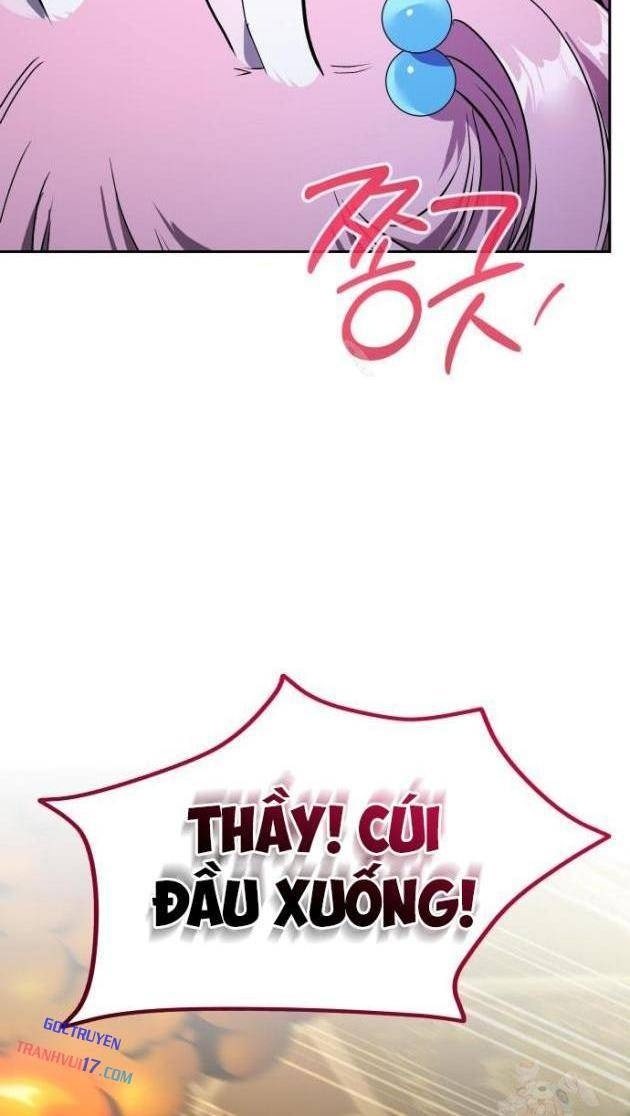 Trường Mẫu Giáo Thần Thú - Page 12