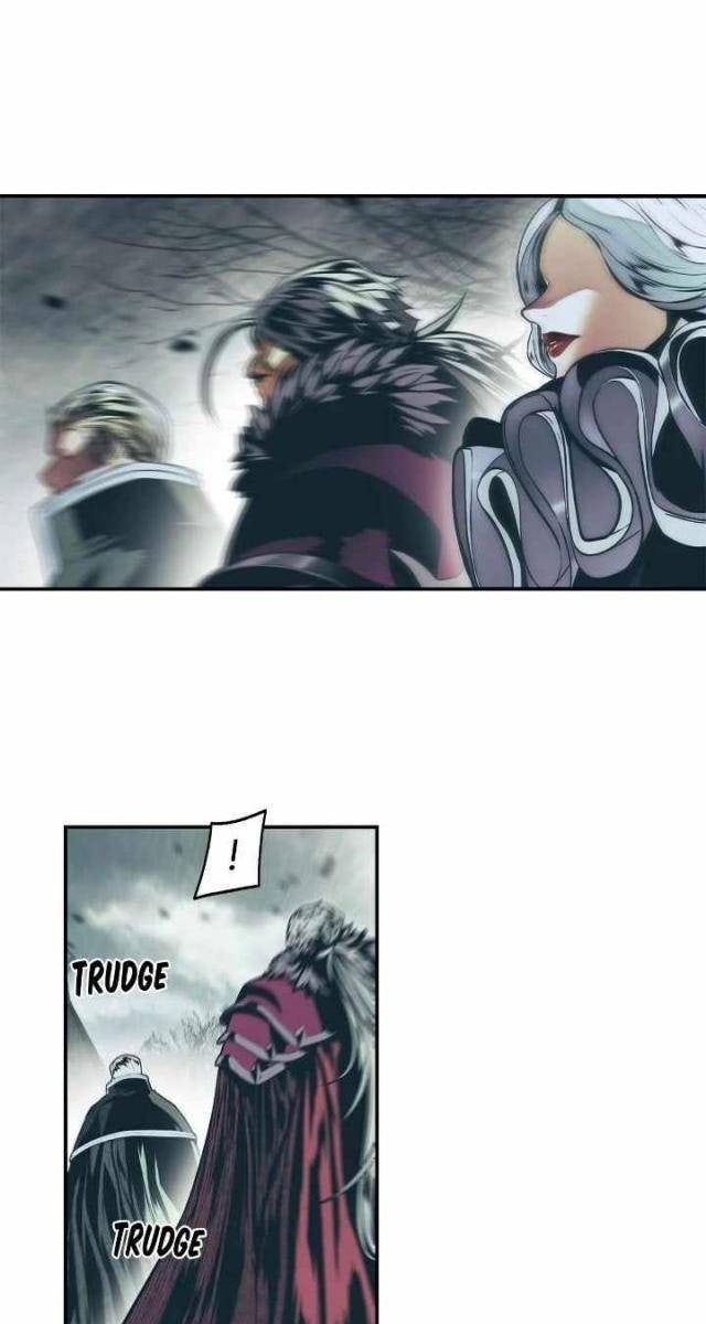 Bất Bại Chân Ma - Page 64