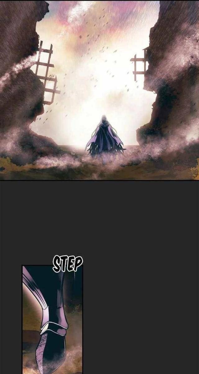 Bất Bại Chân Ma - Page 45