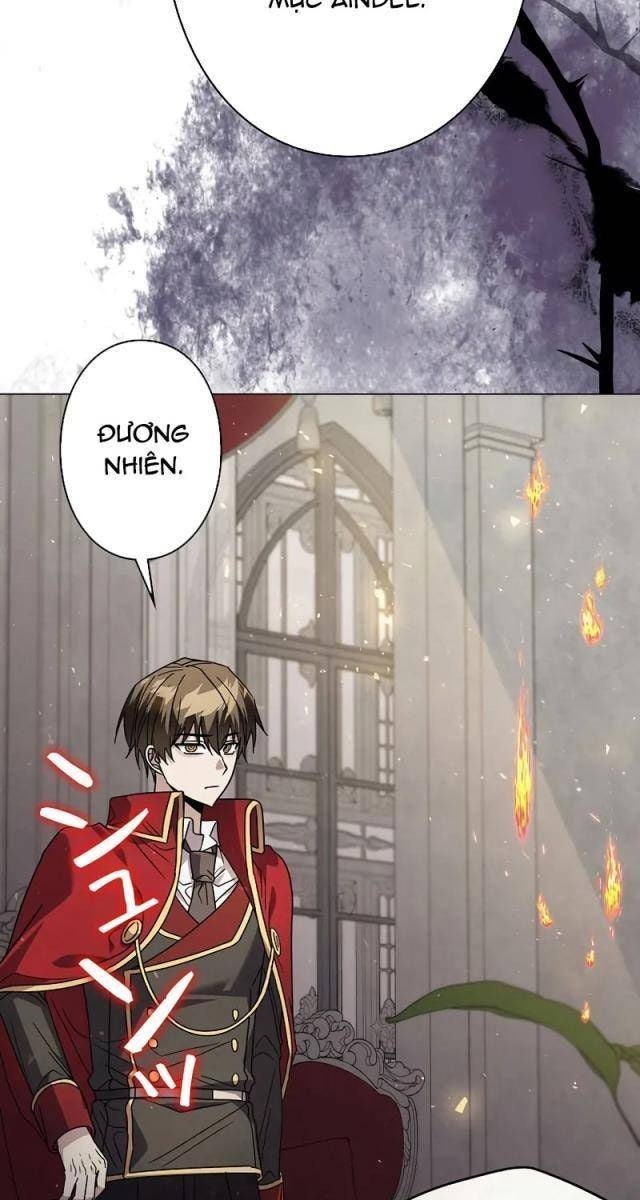 Bức Thư Tình Đến Từ Tương Lai - Page 58