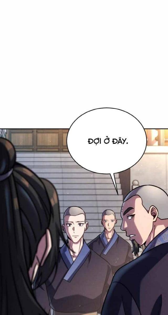 Tiểu Đệ Tử Của Võ Lâm Minh Chủ - Page 20