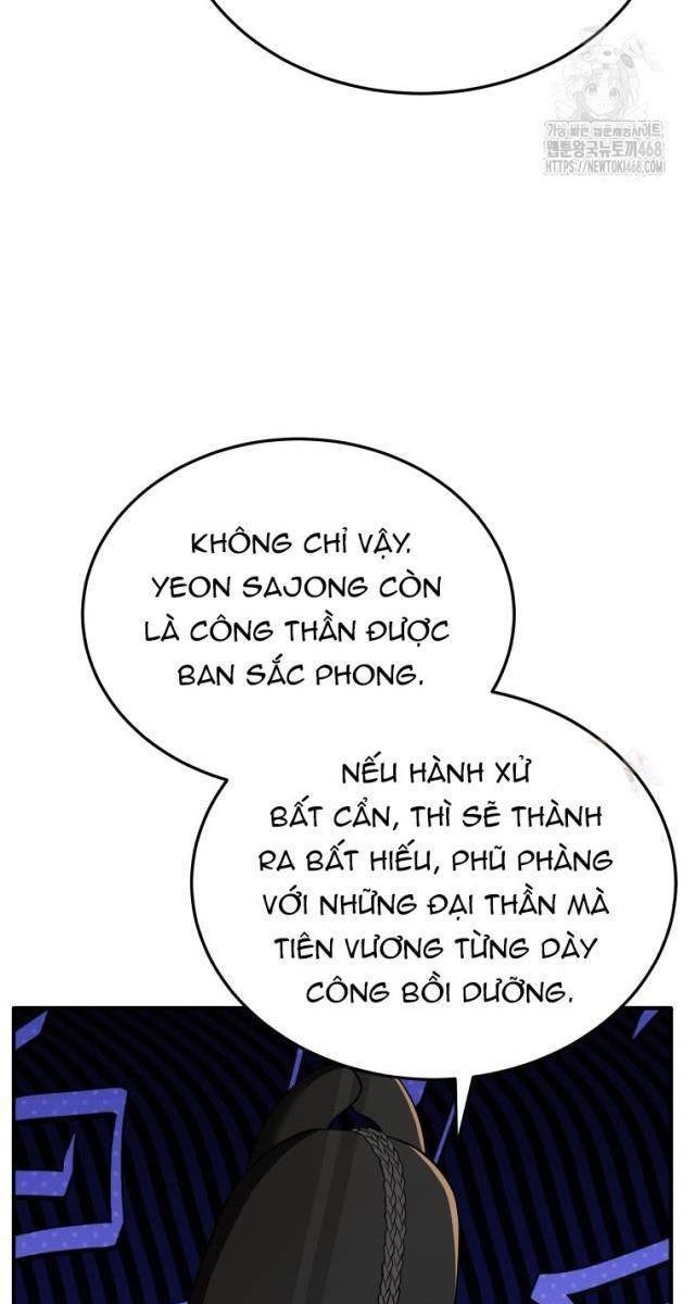 Vương Triều Đen Tối Joseon - Page 109