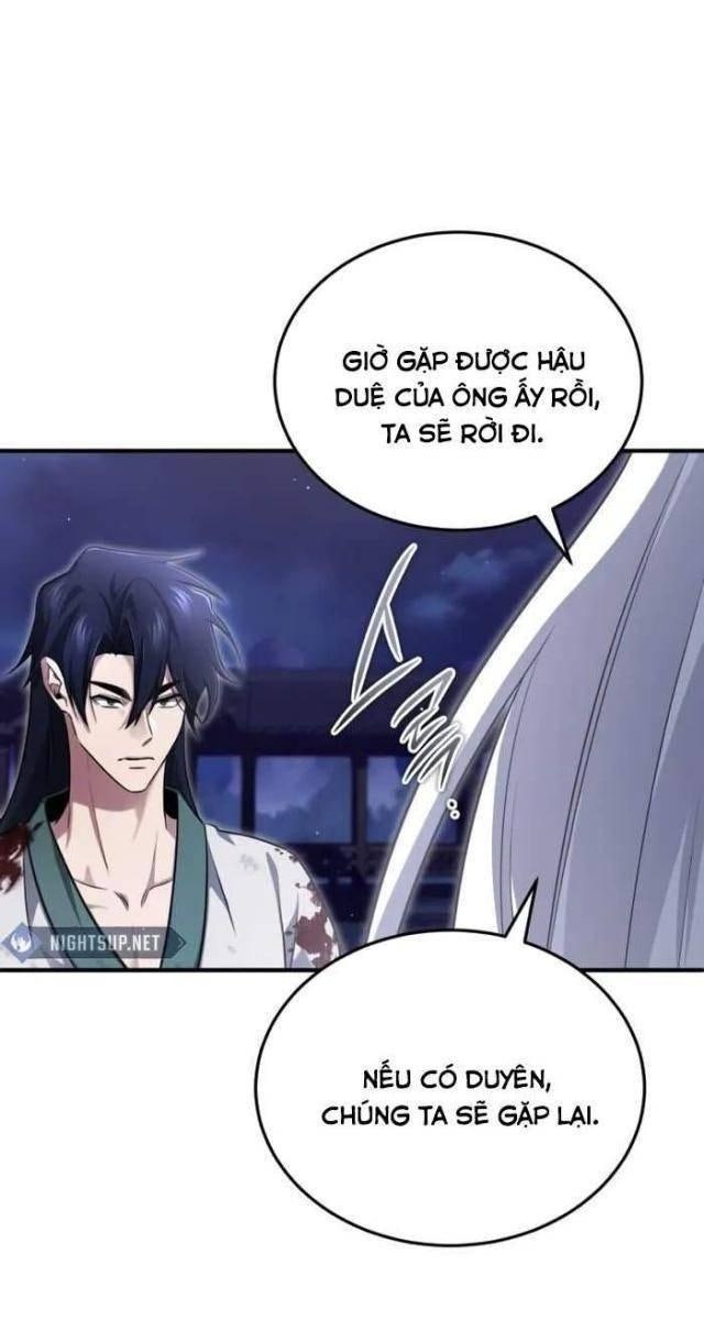 Hồi Quy Giả Về Hưu - Page 8