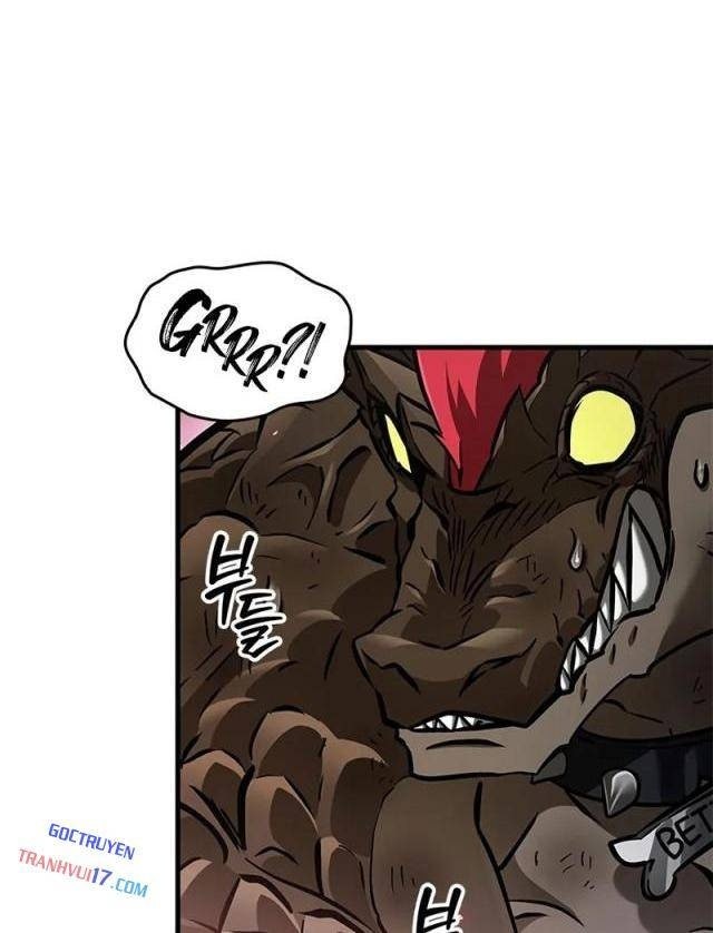 Từ Youtuber Thể Hình Triệu Sub Trở Thành Kẻ Vô Danh Trong Webtoon - Page 51