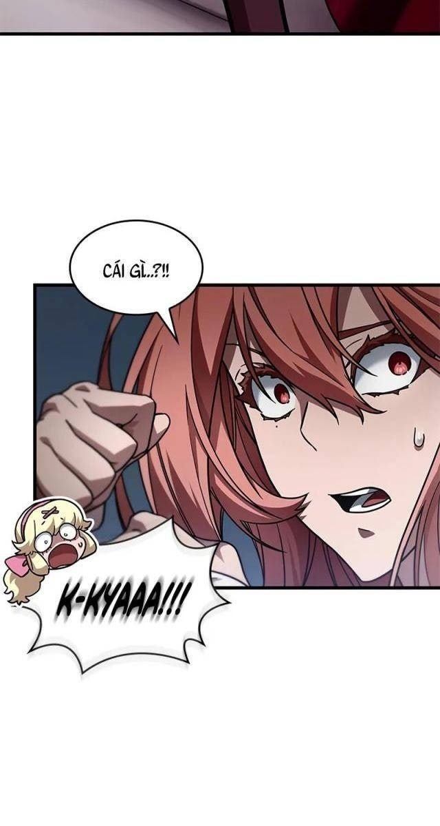 Từ Youtuber Thể Hình Triệu Sub Trở Thành Kẻ Vô Danh Trong Webtoon - Page 41