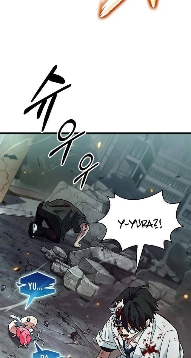 Từ Youtuber Thể Hình Triệu Sub Trở Thành Kẻ Vô Danh Trong Webtoon - Page 99