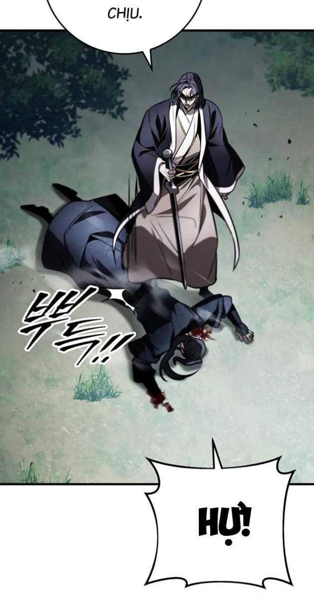 Thanh Kiếm Của Hoàng Đế - Page 166