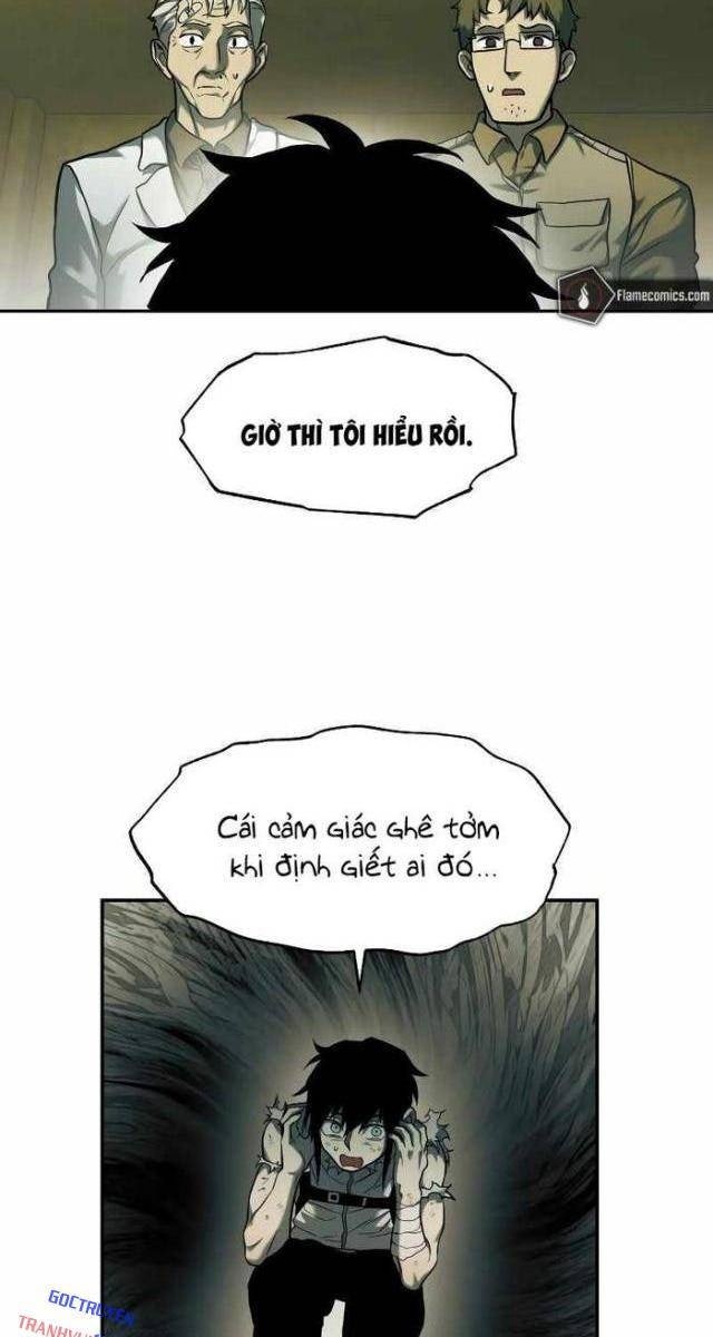 Sống Sót Qua Ngày Tận Thế - Page 33