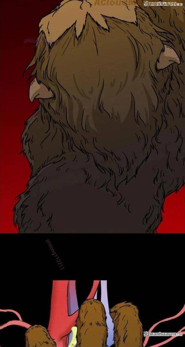 Đấu Yếm Thần - Page 7