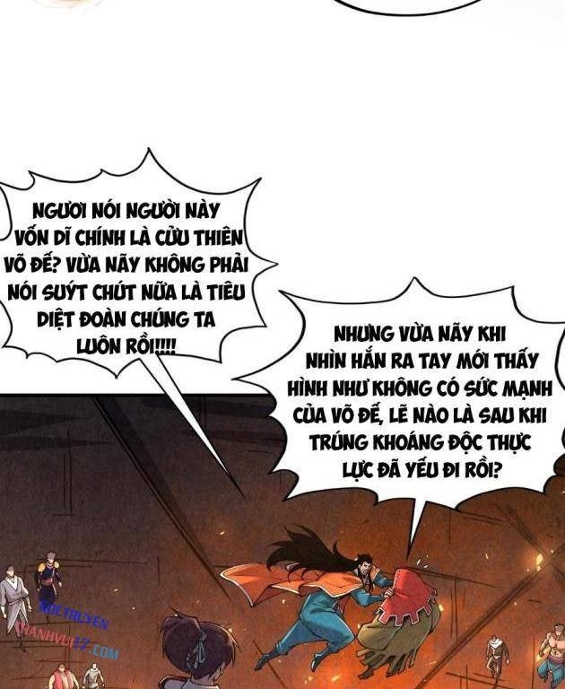Vạn Cổ Chí Tôn - Page 58