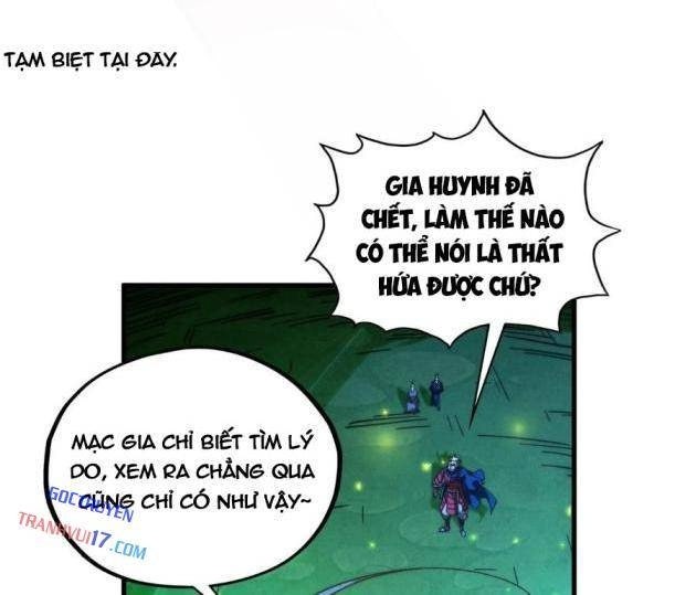 Vạn Cổ Chí Tôn - Page 50