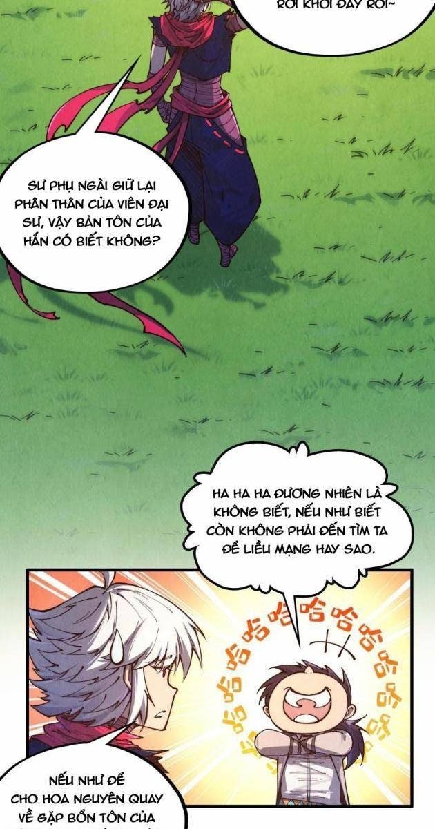 Vạn Cổ Chí Tôn - Page 52