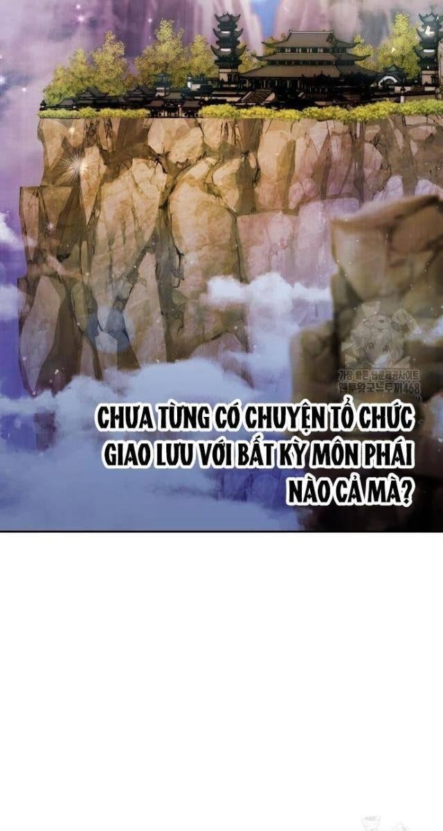 Hoạn Quan Hồi Quy: Tróc Phong Truy Nguyệt - Page 69