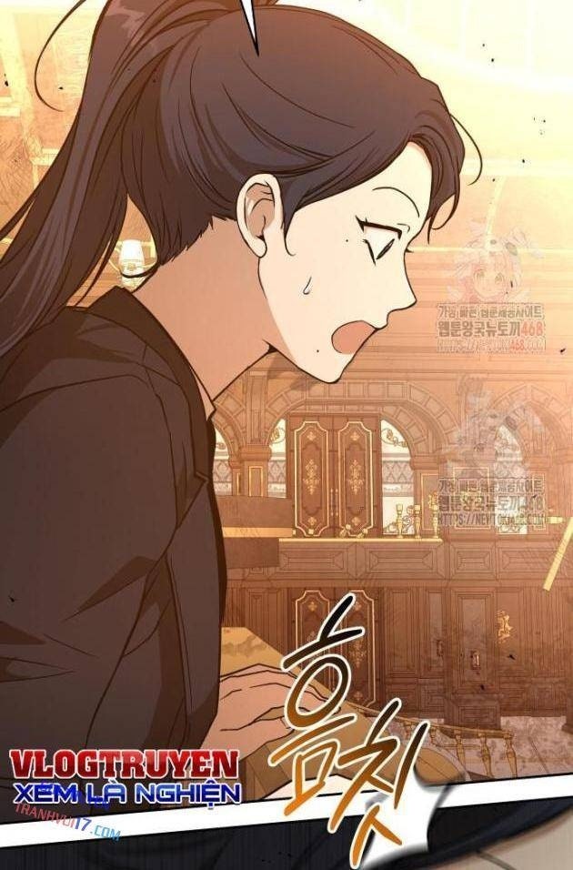 Trường Mẫu Giáo Thần Thú - Page 126