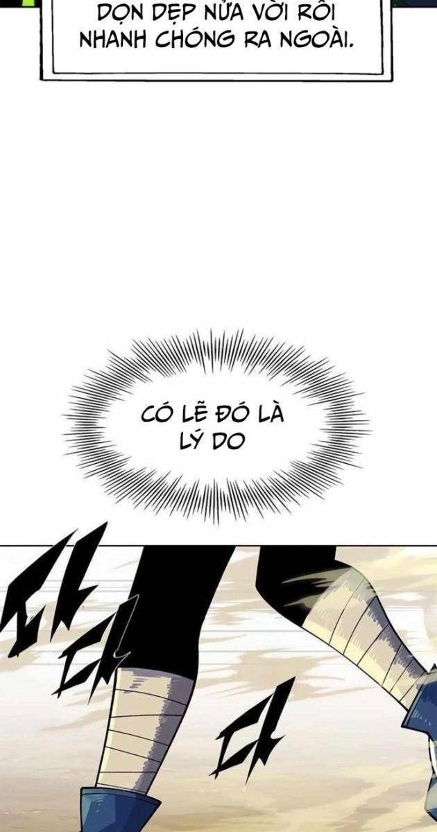 Tôi Chỉ Là Người Khuân Vác Trong Hầm Ngục - Page 6