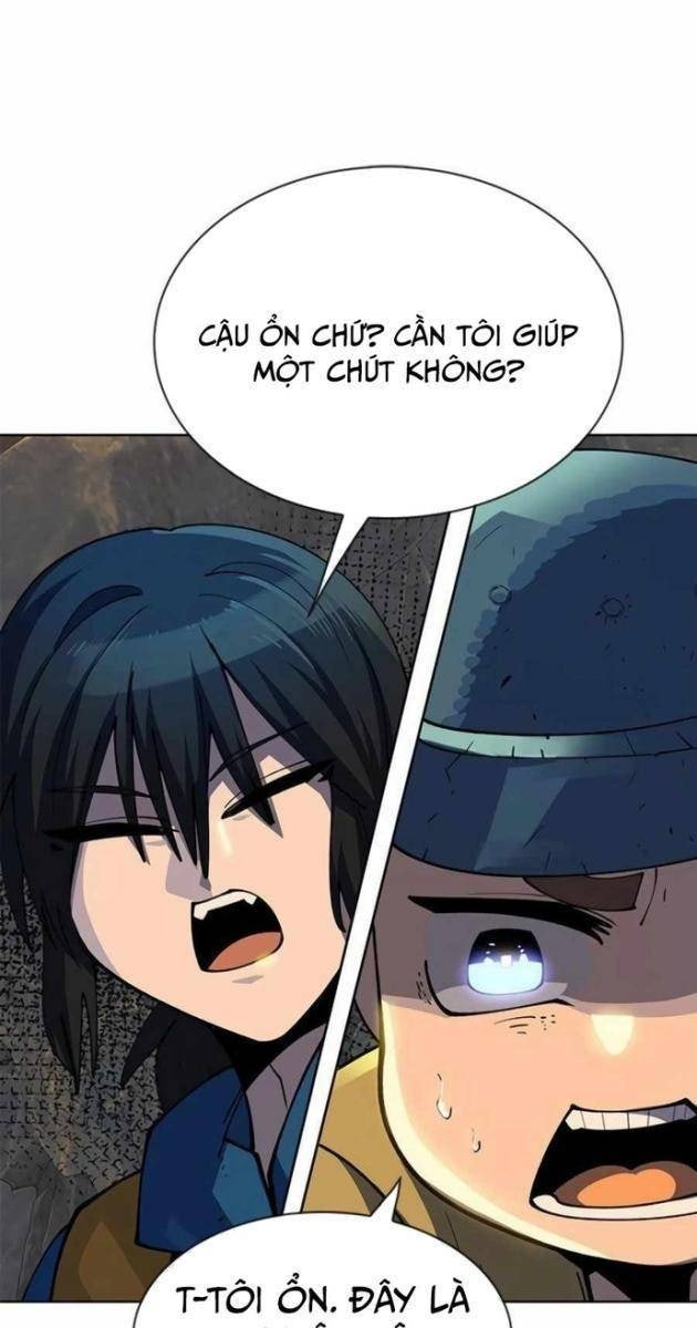 Tôi Chỉ Là Người Khuân Vác Trong Hầm Ngục - Page 15
