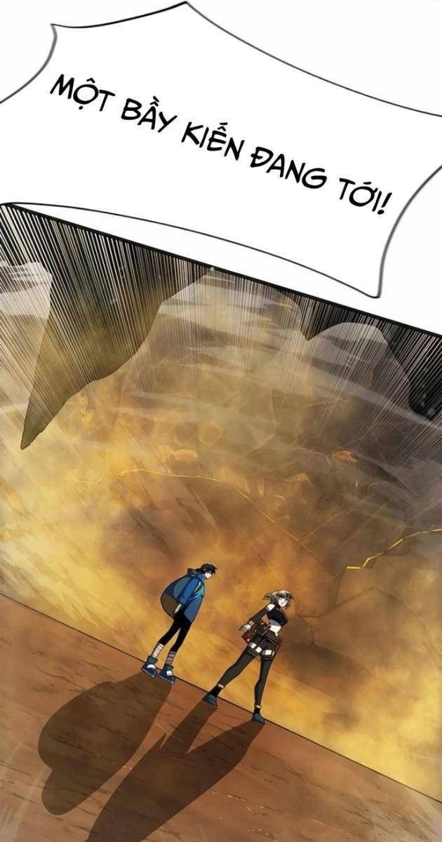 Tôi Chỉ Là Người Khuân Vác Trong Hầm Ngục - Page 109