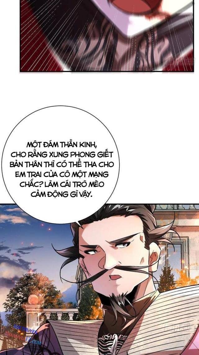 Vĩnh Sinh Đi Chết Đi! - Page 16