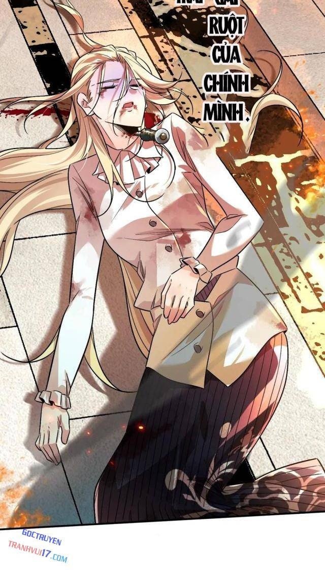 Vĩnh Sinh Đi Chết Đi! - Page 19