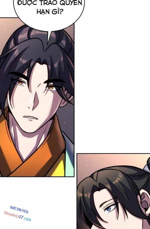 Tiểu Đệ Tử Của Võ Lâm Minh Chủ - Page 81