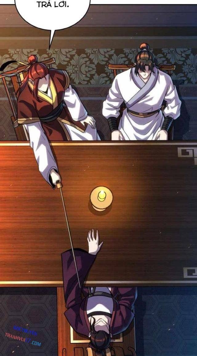 Tiểu Đệ Tử Của Võ Lâm Minh Chủ - Page 111