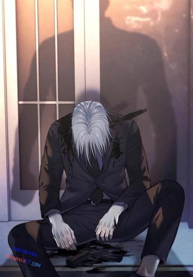 Sát Thủ Áo Đỏ - Page 195