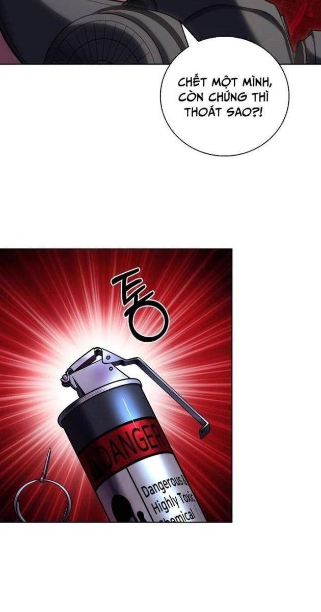 Shipper đến từ murim - Page 39