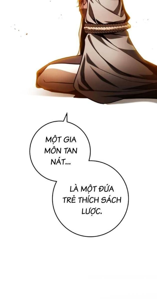 Thanh Kiếm Của Hoàng Đế - Page 43