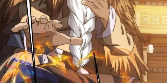 Mời Công Tử Trảm Yêu - Page 4