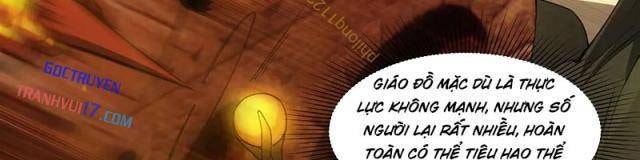 Thánh Hiệp Sĩ Cấp SSS - Page 27