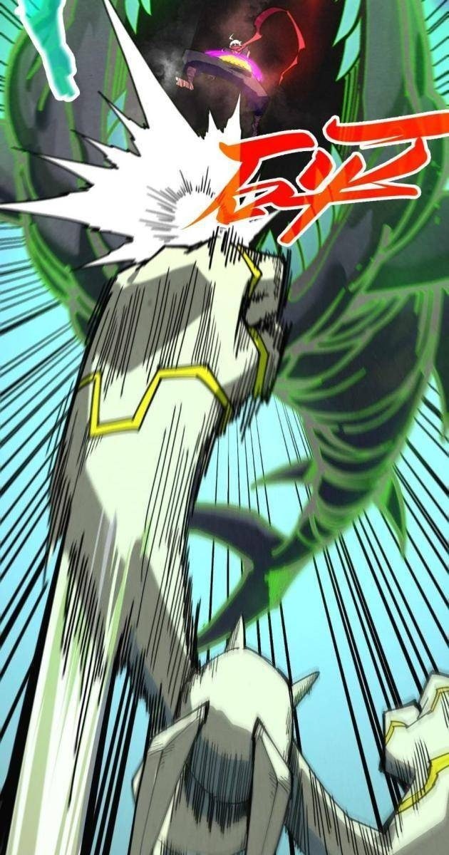 Vạn Cổ Chí Tôn - Page 27