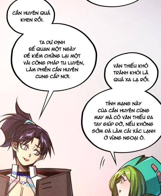 Vạn Cổ Chí Tôn - Page 4