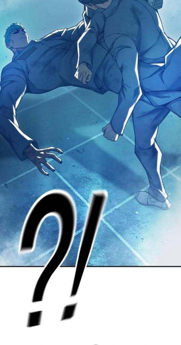 Nhà Tù Vị Thành Niên - Page 91