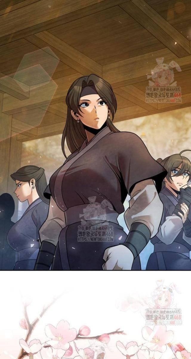 Hoạn Quan Hồi Quy: Tróc Phong Truy Nguyệt - Page 10