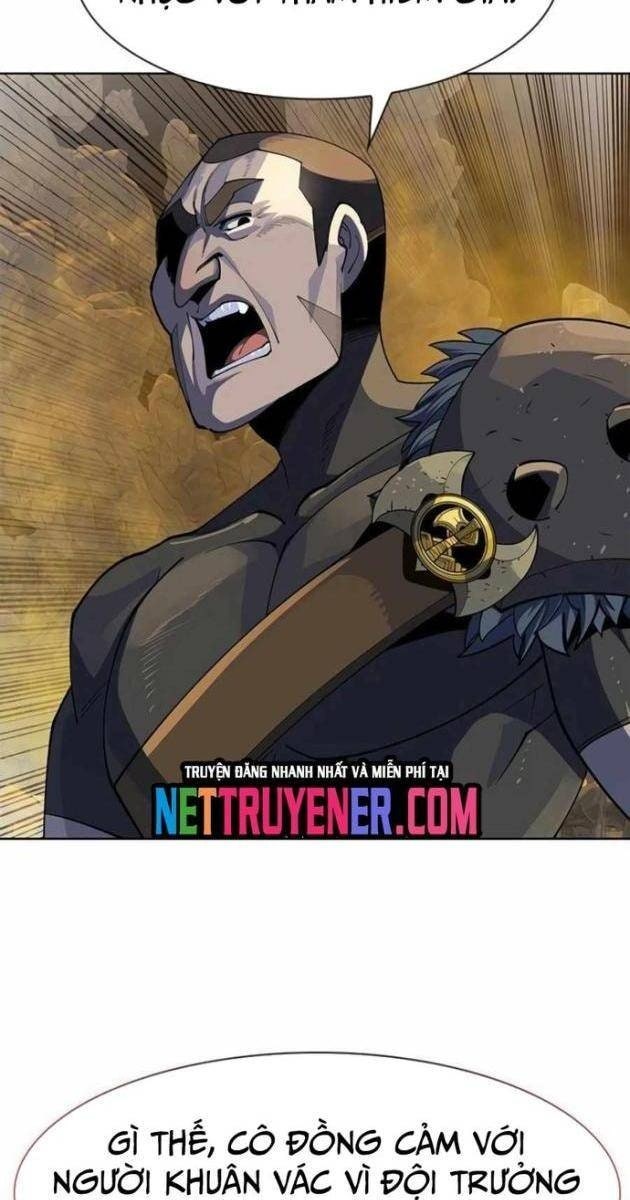 Tôi Chỉ Là Người Khuân Vác Trong Hầm Ngục - Page 29