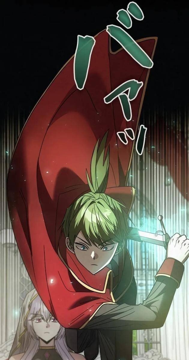 Bức Thư Tình Đến Từ Tương Lai - Page 106