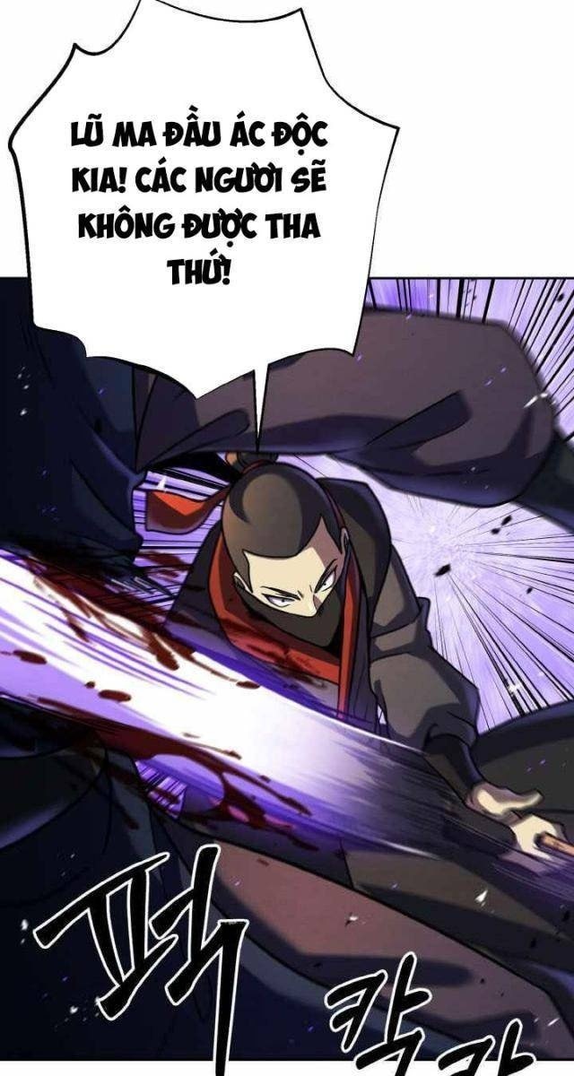 Tiểu Đệ Tử Của Võ Lâm Minh Chủ - Page 79
