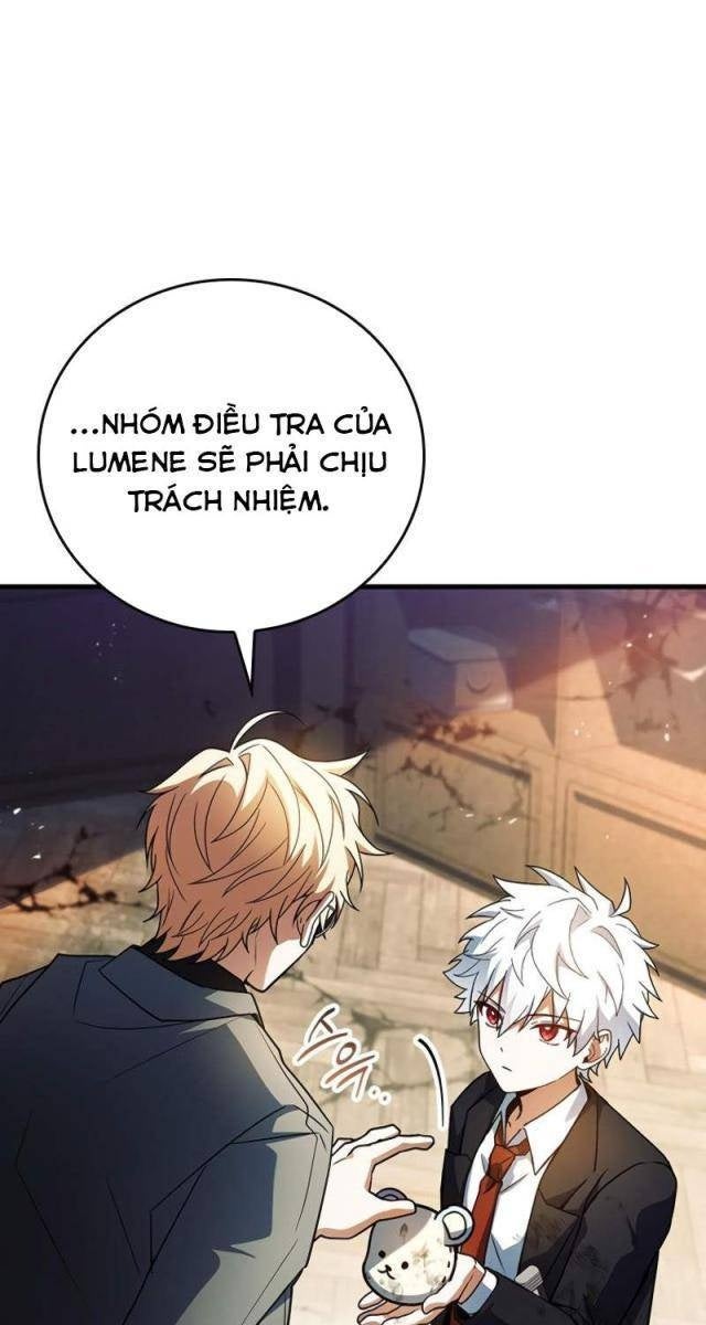 Anh Hùng Huyền Thoại Là Học Viên Danh Dự Của Học Viện - Page 30