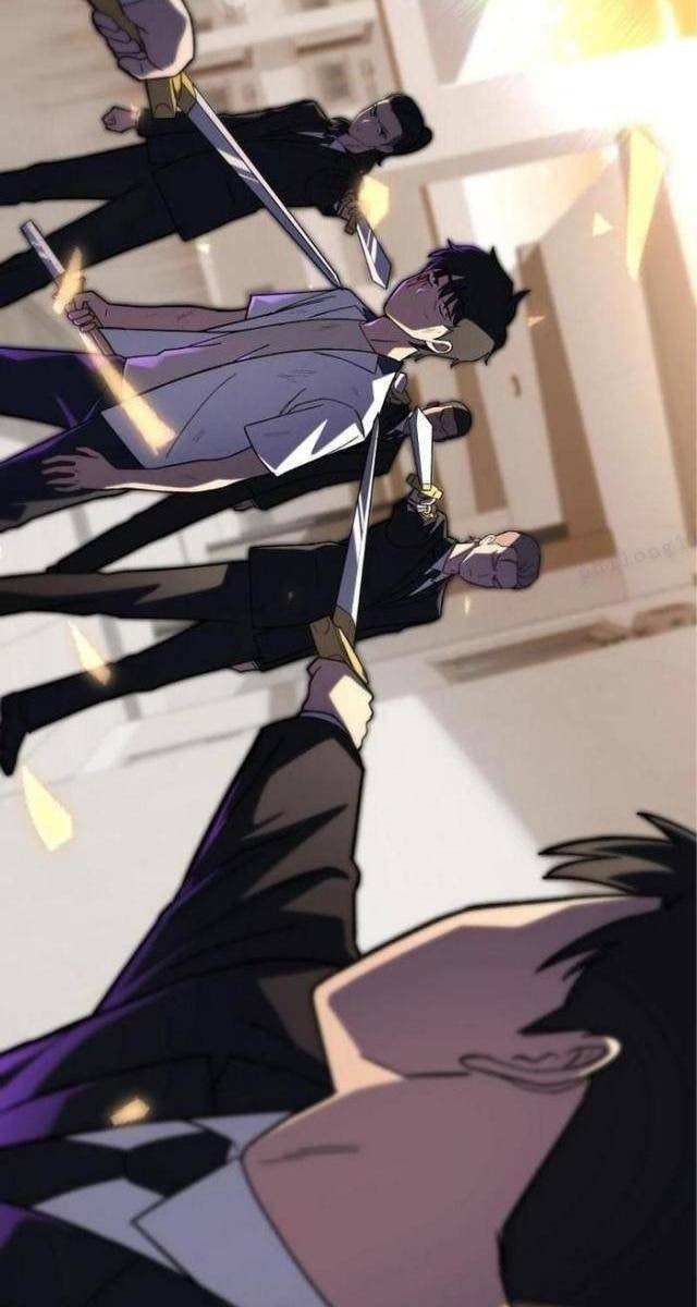 Thiên Ma Giáo - Page 7