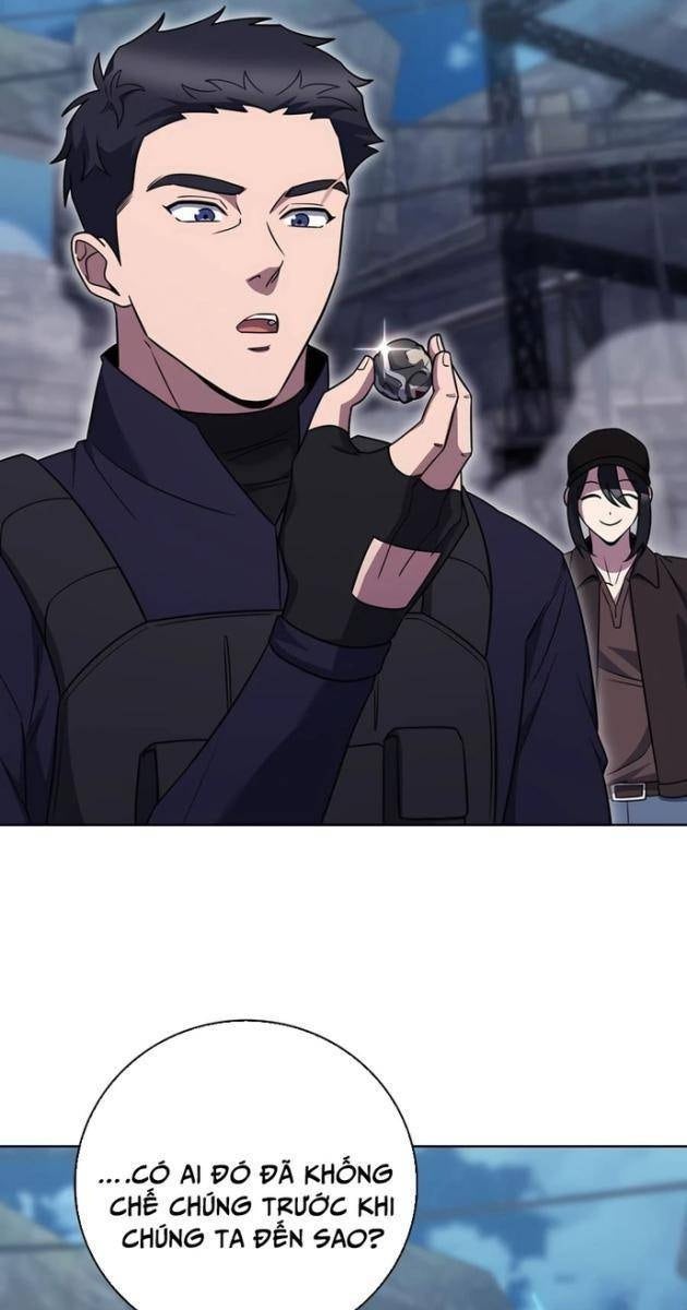 Shipper đến từ murim - Page 84