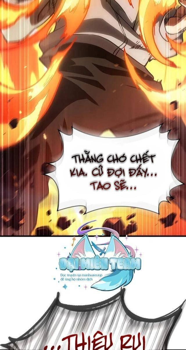 Từ Youtuber Thể Hình Triệu Sub Trở Thành Kẻ Vô Danh Trong Webtoon - Page 146