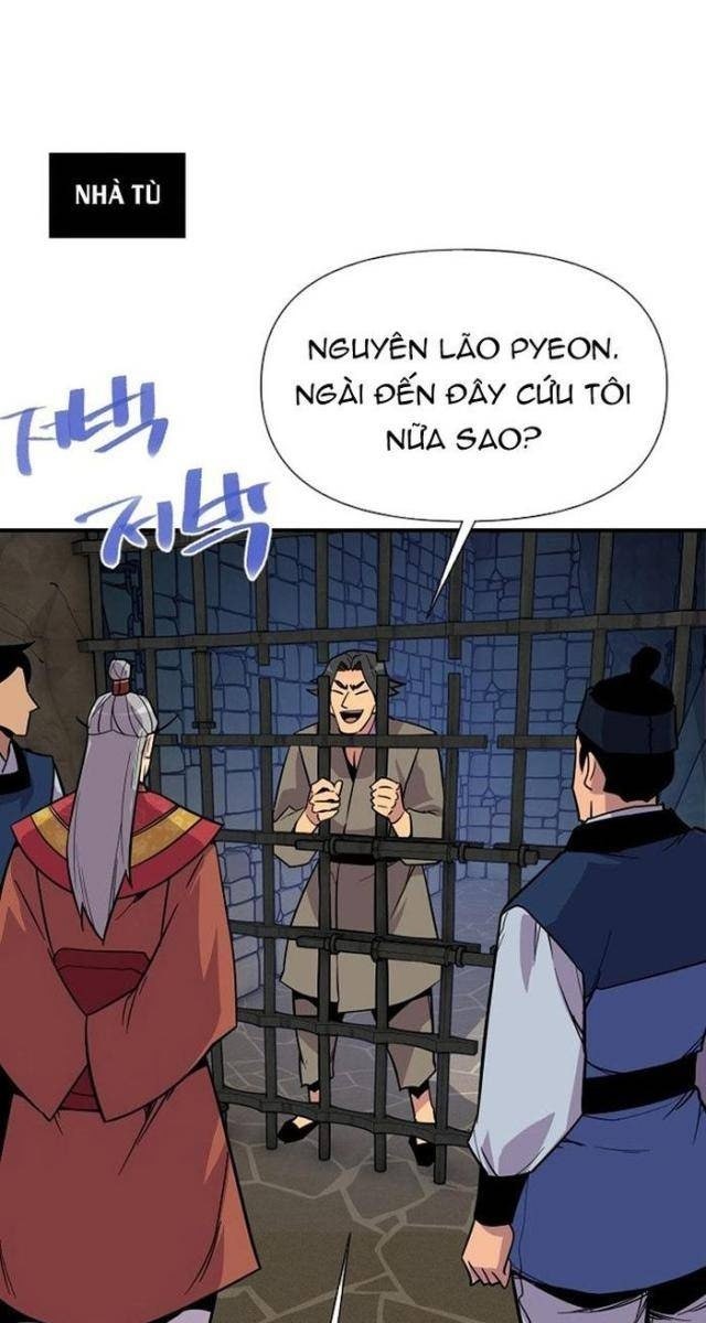 Kẻ Mạnh Nhất Lịch Sử - Page 120